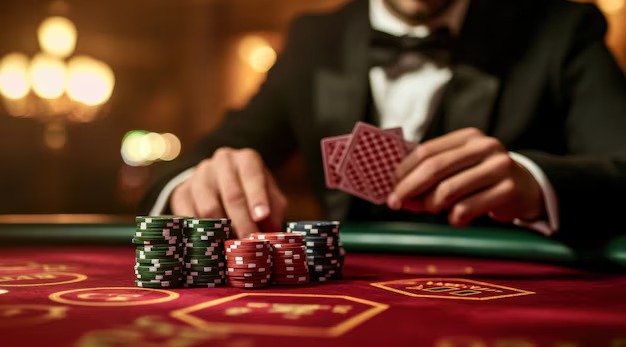 sensa138 slot Find casino rooms without extra searching